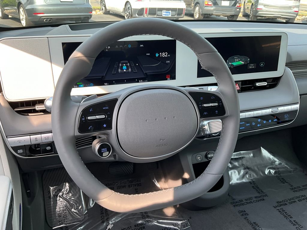 Used 2024 Hyundai Ioniq 5 Limited AWD/4WD image 31