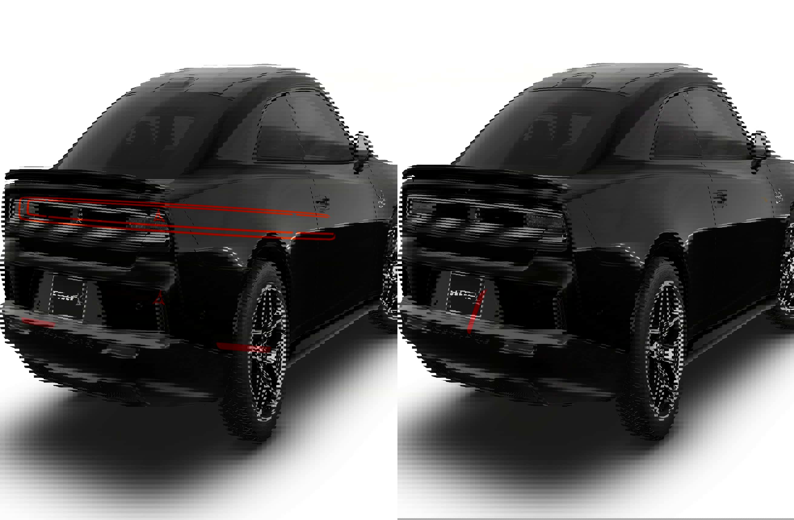 New 2026 Dodge Charger Scat Pack image 11