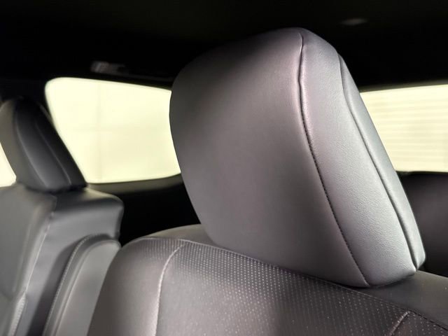 New 2026 Lexus TX 500h AWD image 24