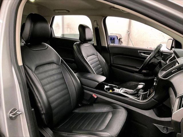 Used 2015 Ford Edge SEL w/ Equipment Group 201A AWD/4WD image 7