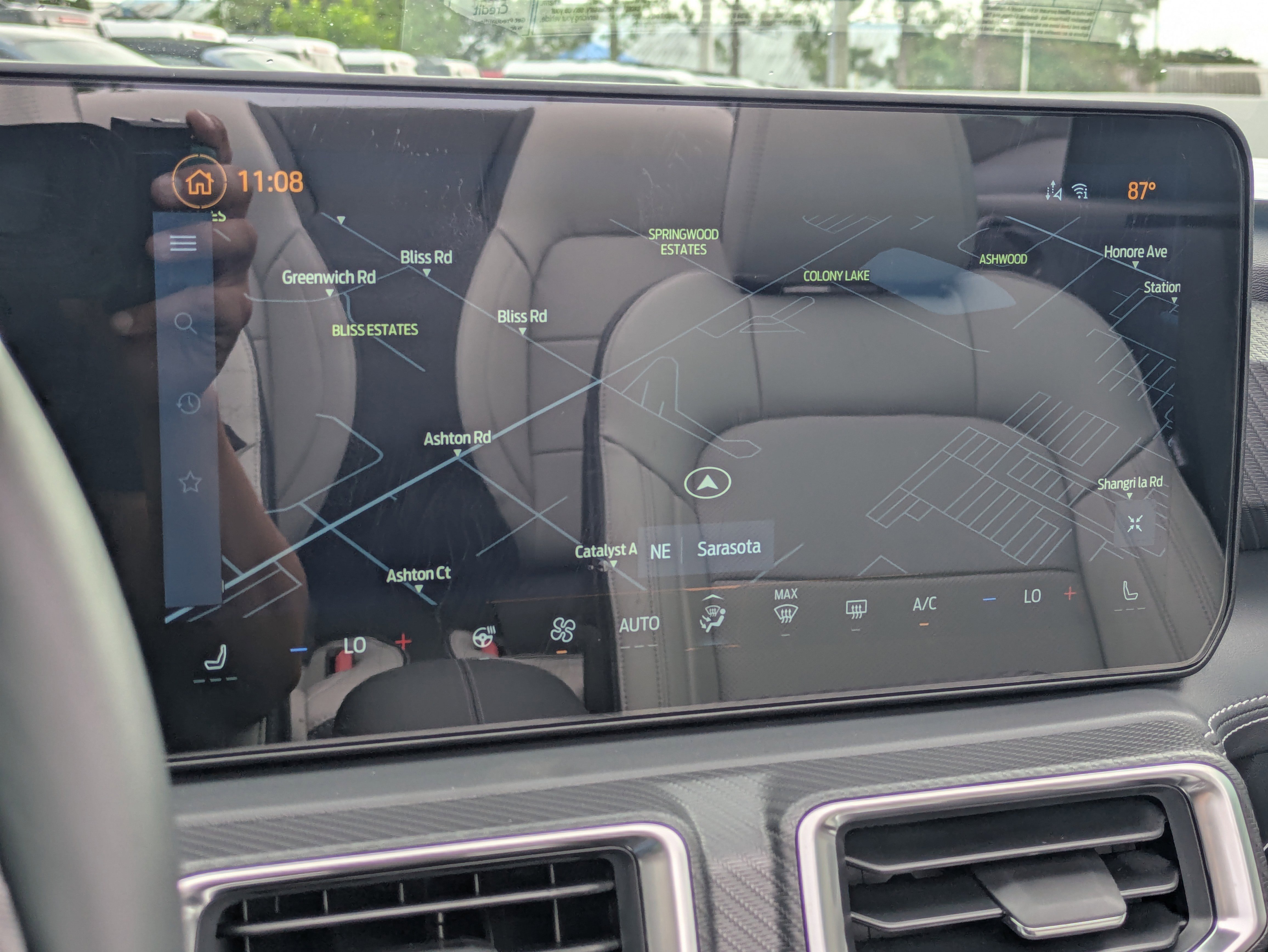 New 2025 Ford Mustang Premium image 29