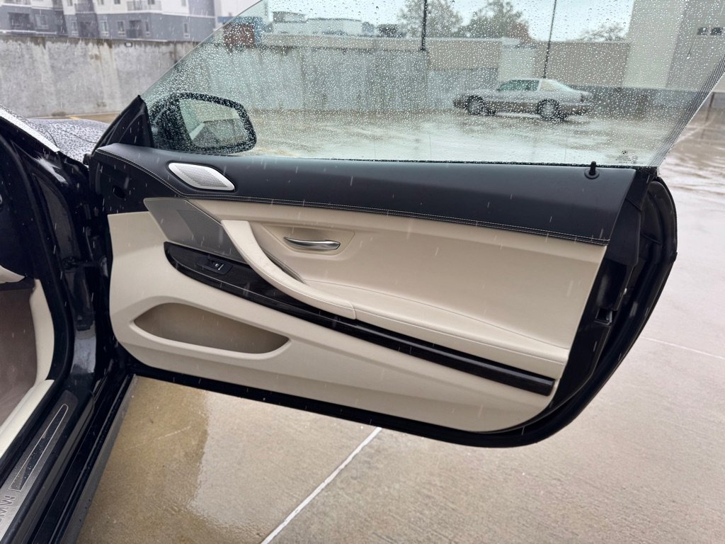 Used 2013 BMW 650i xDrive Coupe image 23