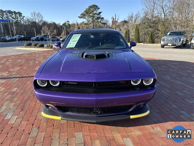 Used 2023 Dodge Challenger R/T Scat Pack w/ Plus Package image 29