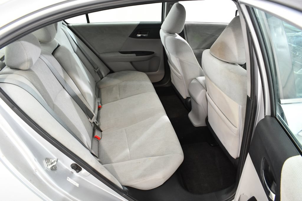 Used 2013 Honda Accord LX image 18