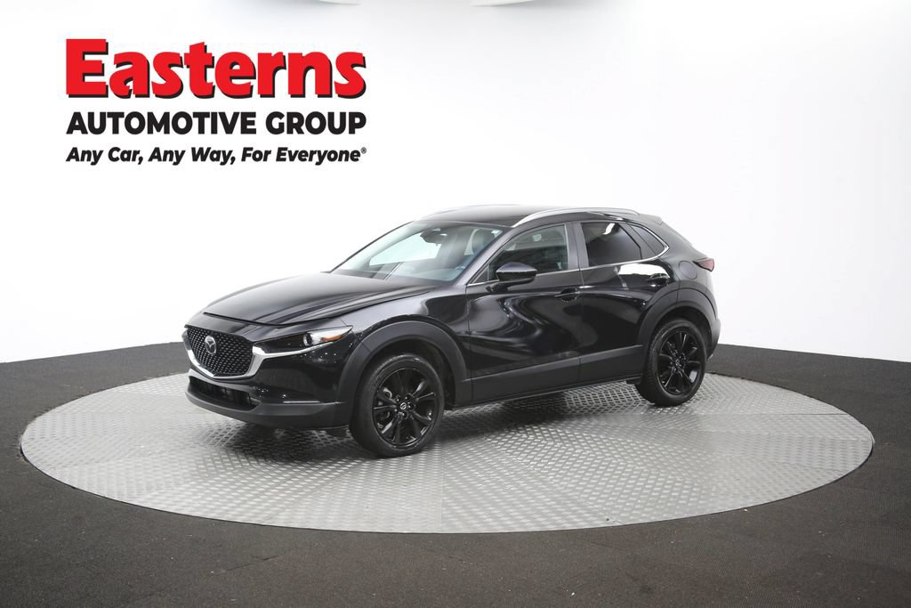 Used 2024 MAZDA CX-30 AWD 2.5 S w/ Select Sport Pkg image 58
