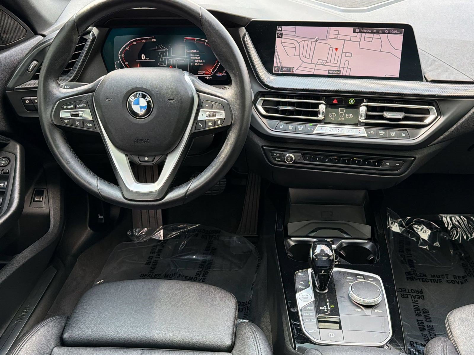 Used 2021 BMW 228i Gran Coupe w/ Convenience Package FWD image 28
