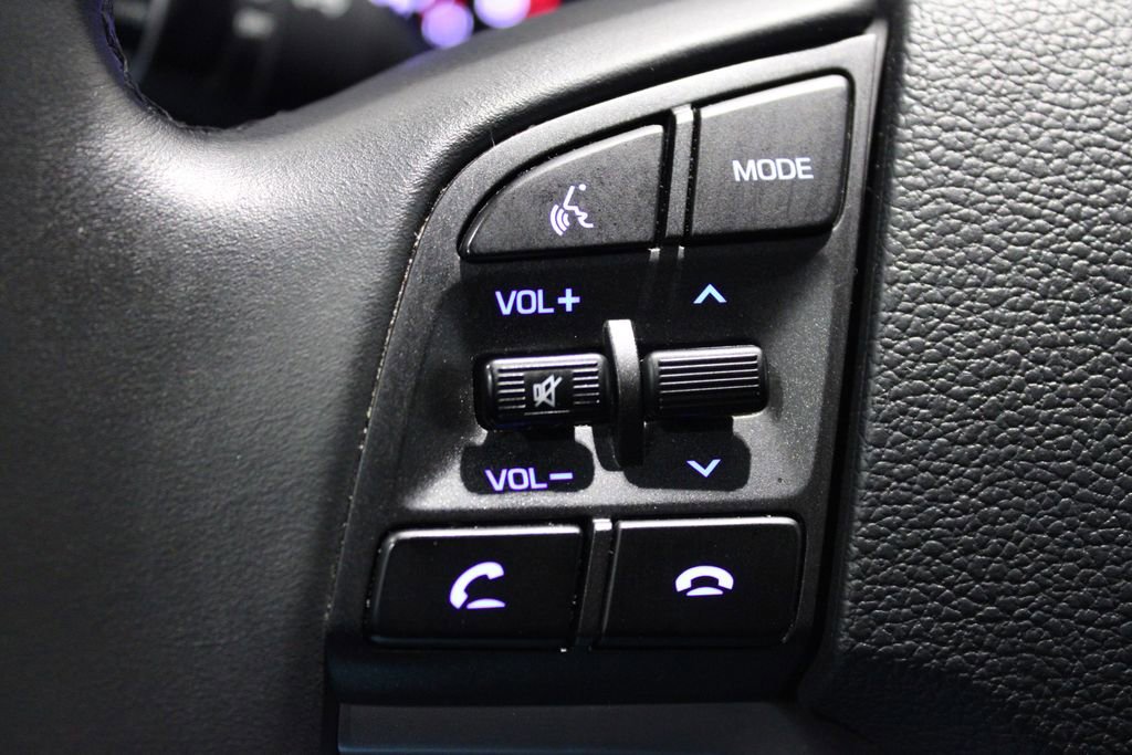 Used 2021 Hyundai Tucson Sport w/ Cargo Package image 21