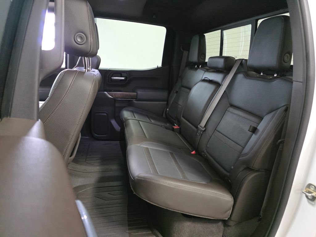 Used 2020 GMC Sierra 1500 Denali w/ Denali Premium Package AWD/4WD image 10