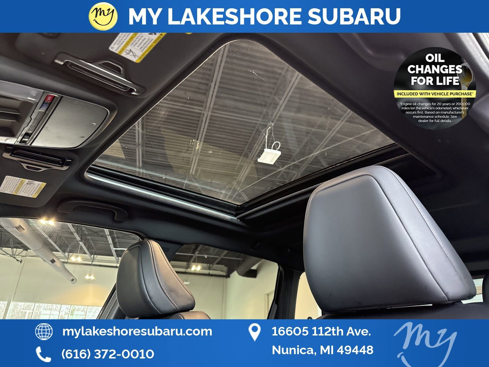 New 2026 Subaru Forester Sport image 21