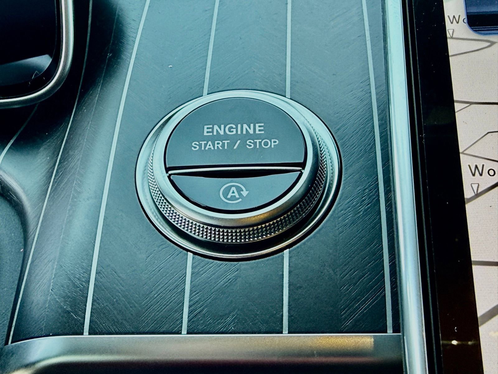 New 2026 Mercedes-Benz Maybach S 580 4MATIC image 27