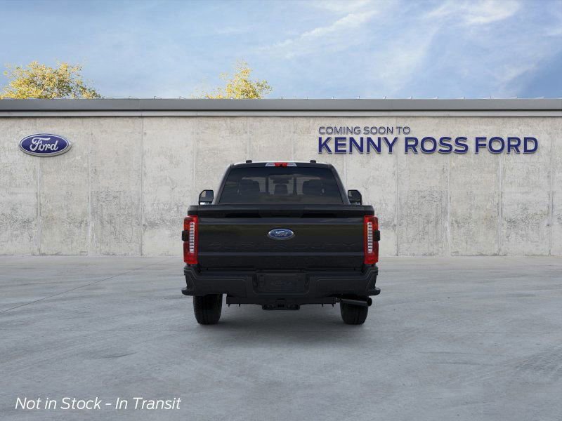 New 2026 Ford F350 XL image 5
