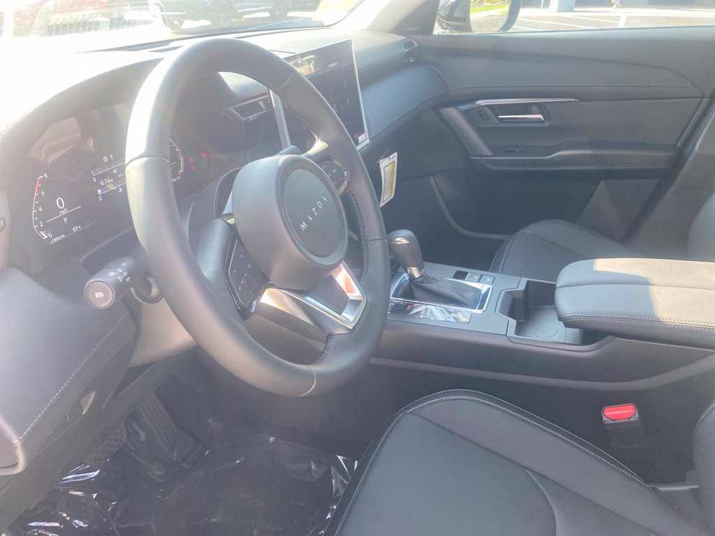 New 2026 MAZDA CX-5 2.5 S w/ Premium Package AWD/4WD image 17