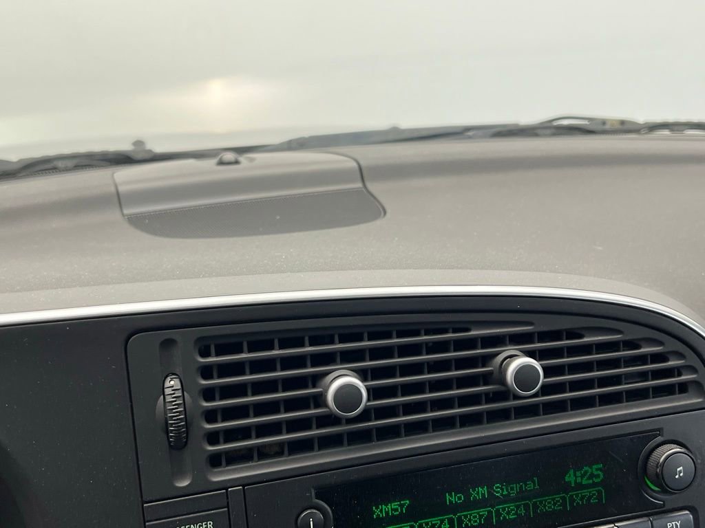 Used 2007 Saab 9-3 2.0T w/ Premium 17 Pkg image 17