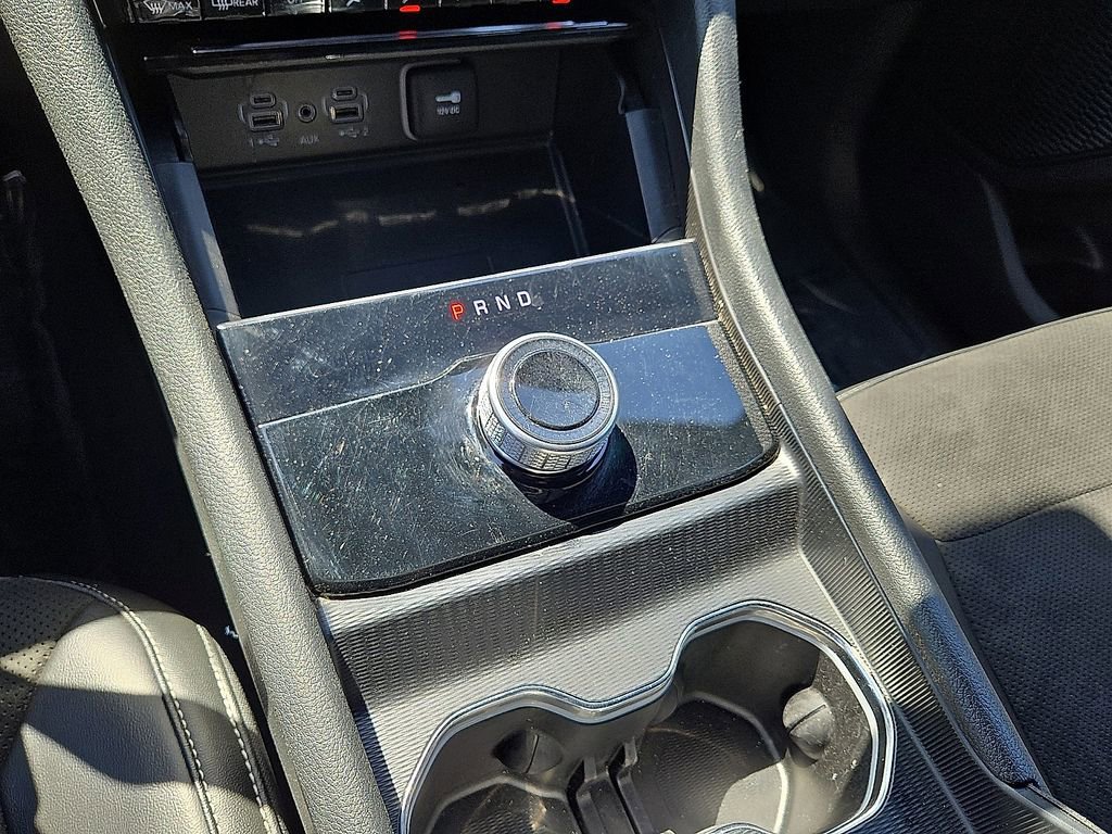 Used 2023 Jeep Grand Cherokee Altitude RWD image 30