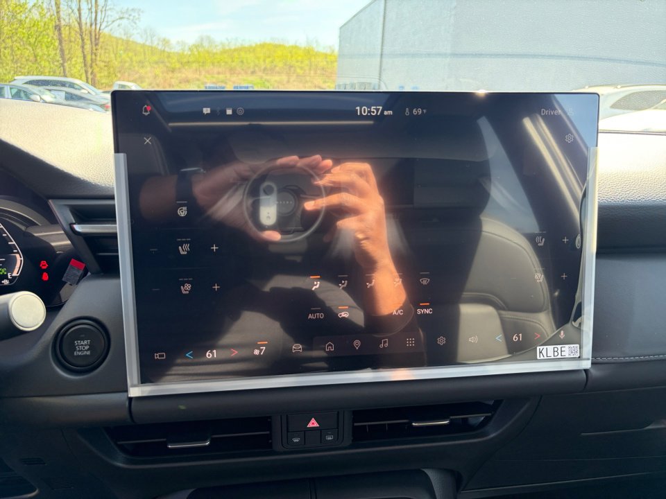 New 2026 MAZDA CX-5 2.5 S w/ Premium Plus Package image 16