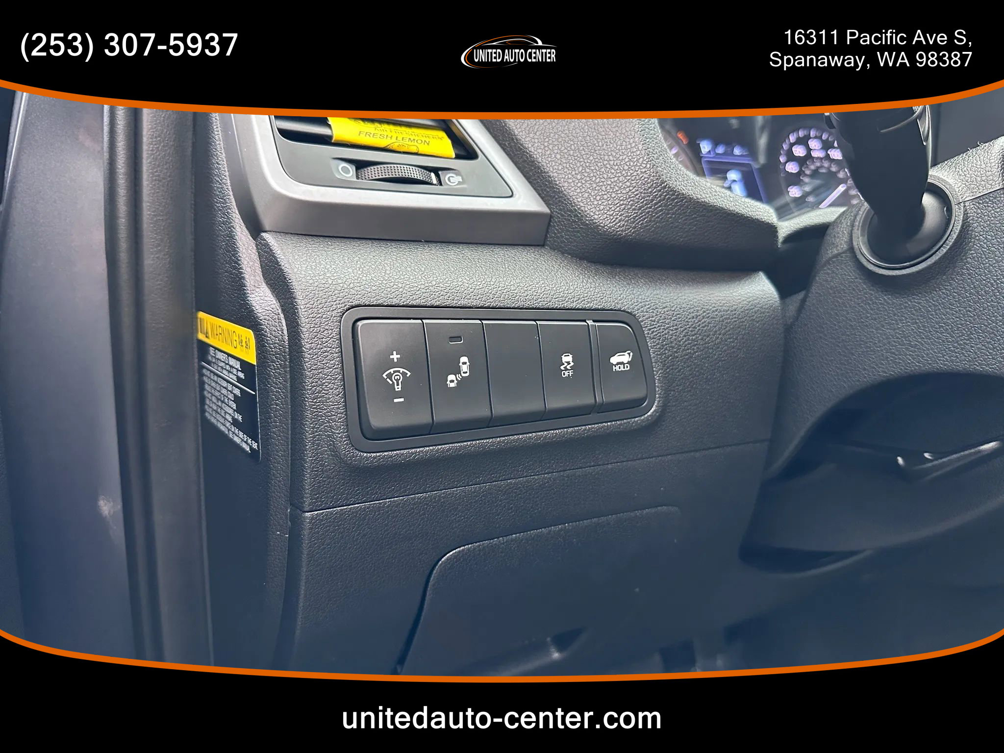 Used 2016 Hyundai Tucson Sport image 16