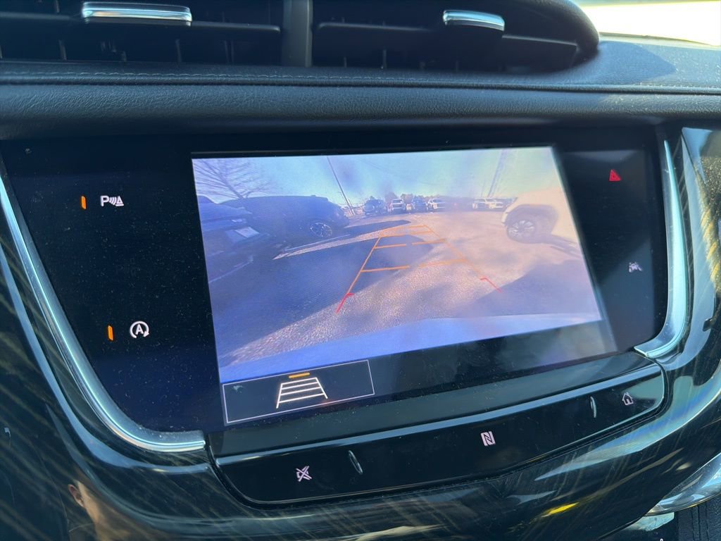 Used 2020 Cadillac XT6 Premium Luxury image 24