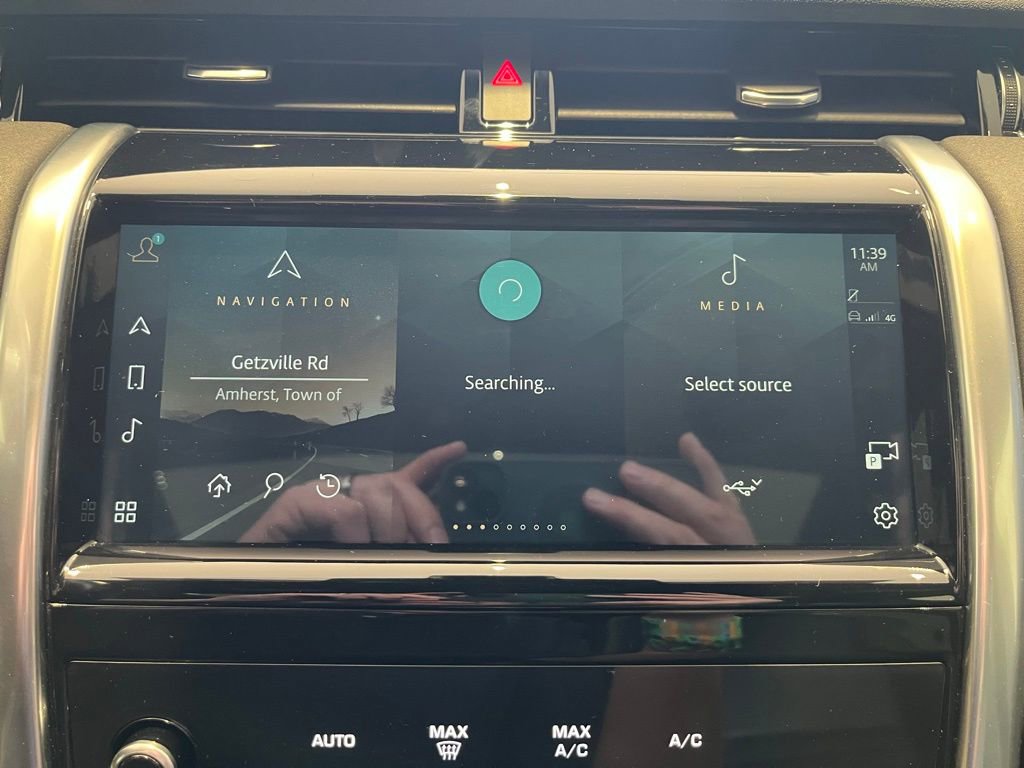 Used 2021 Land Rover Discovery Sport S image 39