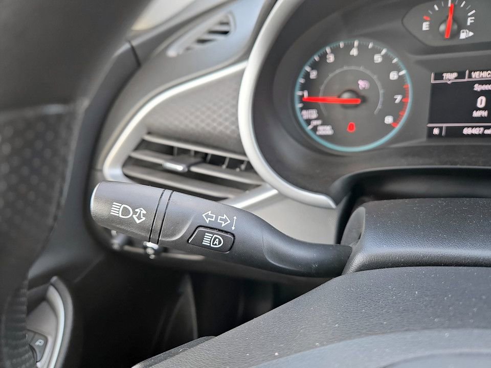 Used 2024 Chevrolet Malibu LT image 20