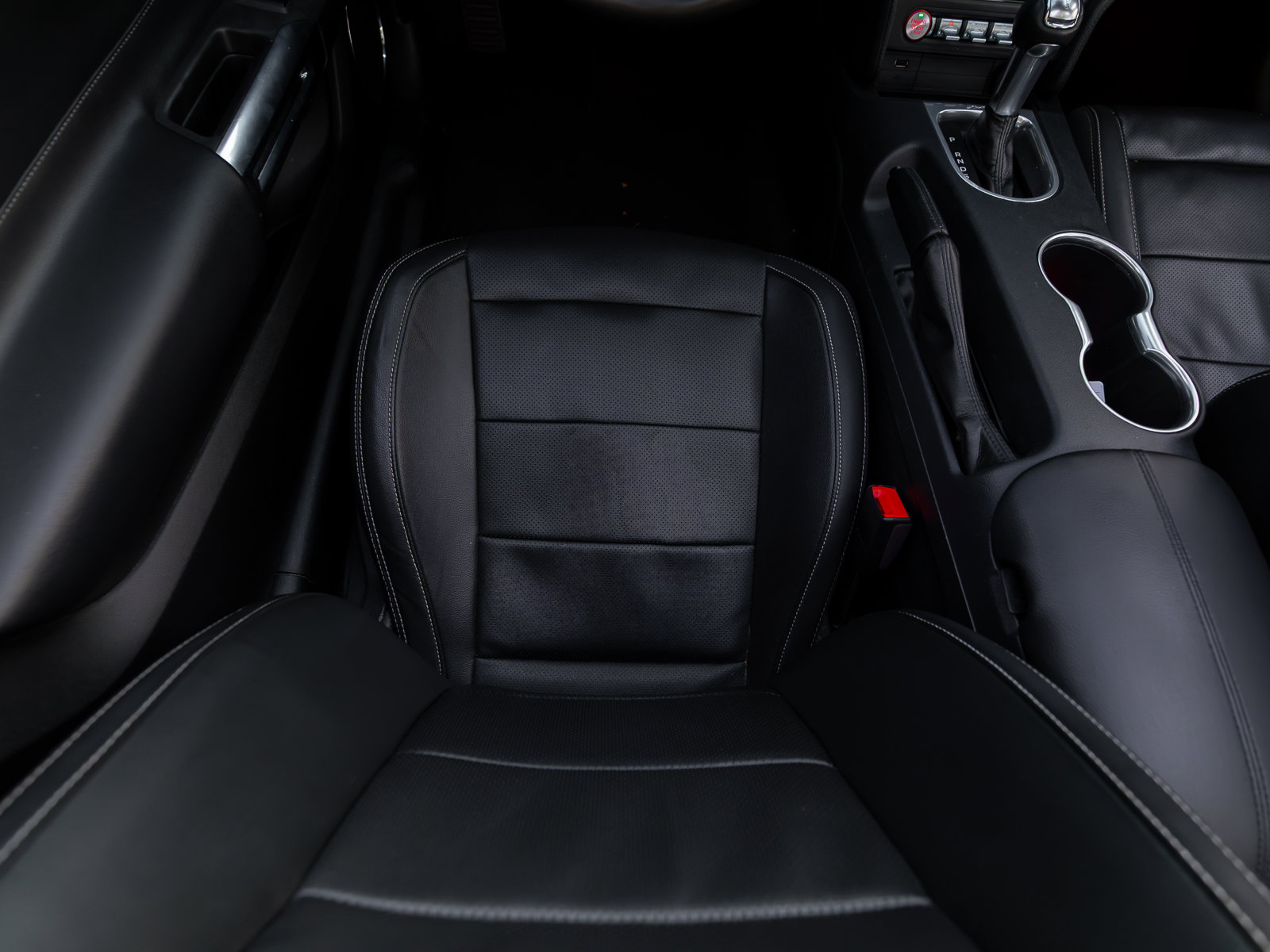 Used 2022 Ford Mustang Premium image 53