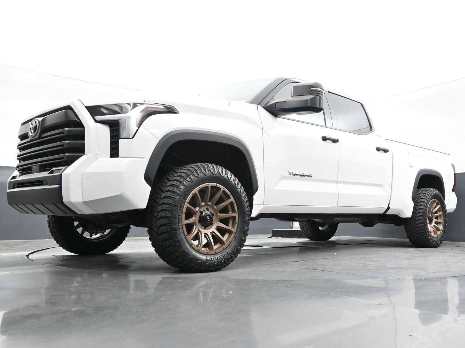 Used 2022 Toyota Tundra SR5 image 45