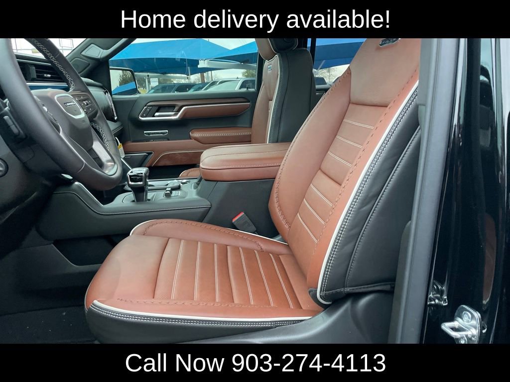 New 2026 GMC Sierra 1500 Denali Ultimate image 34