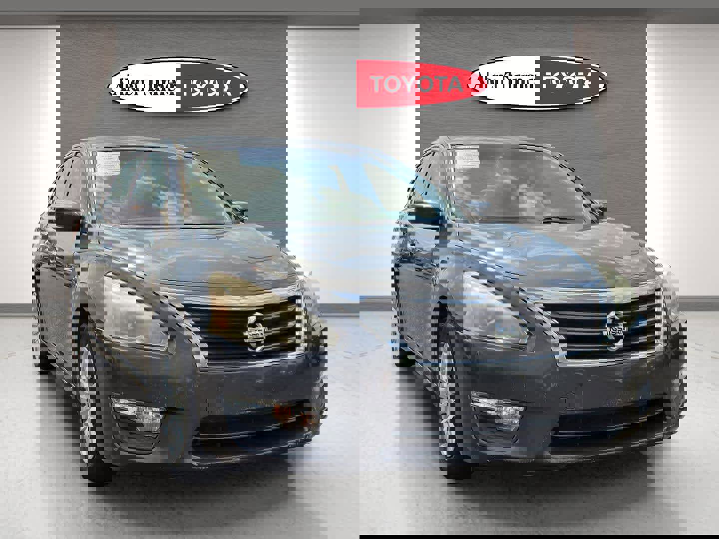 Used 2013 Nissan Altima 2.5 S image 8