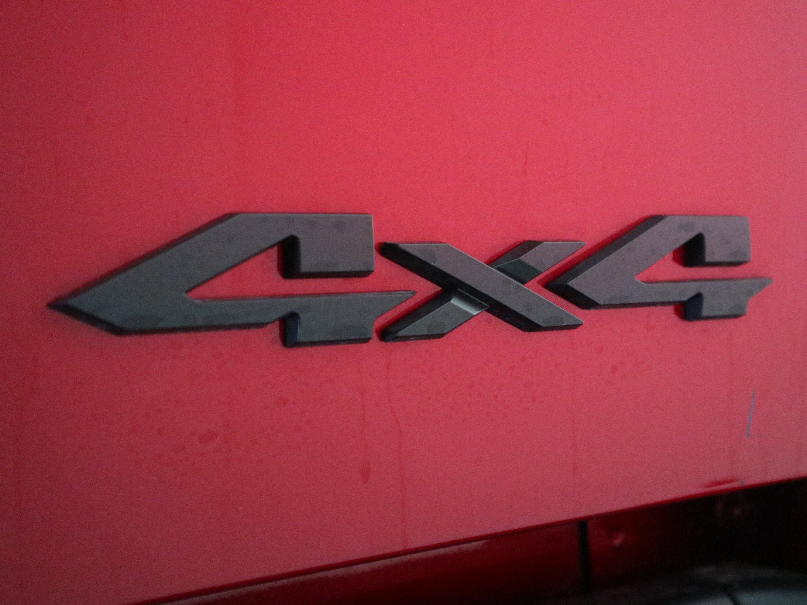 New 2026 RAM 2500 Rebel AWD/4WD image 38