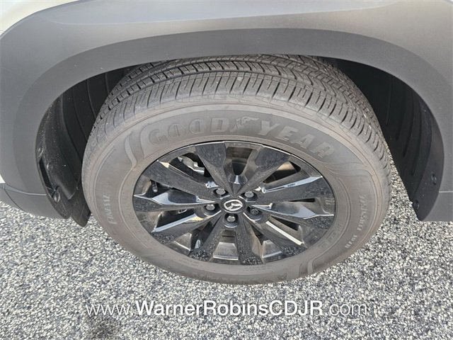 Used 2025 MAZDA CX-50 AWD 2.5 S w/ Premium Package image 19