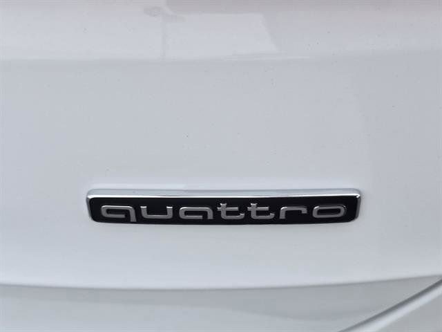 Used 2025 Audi Q3 2.0T Premium w/ Convenience Package image 25