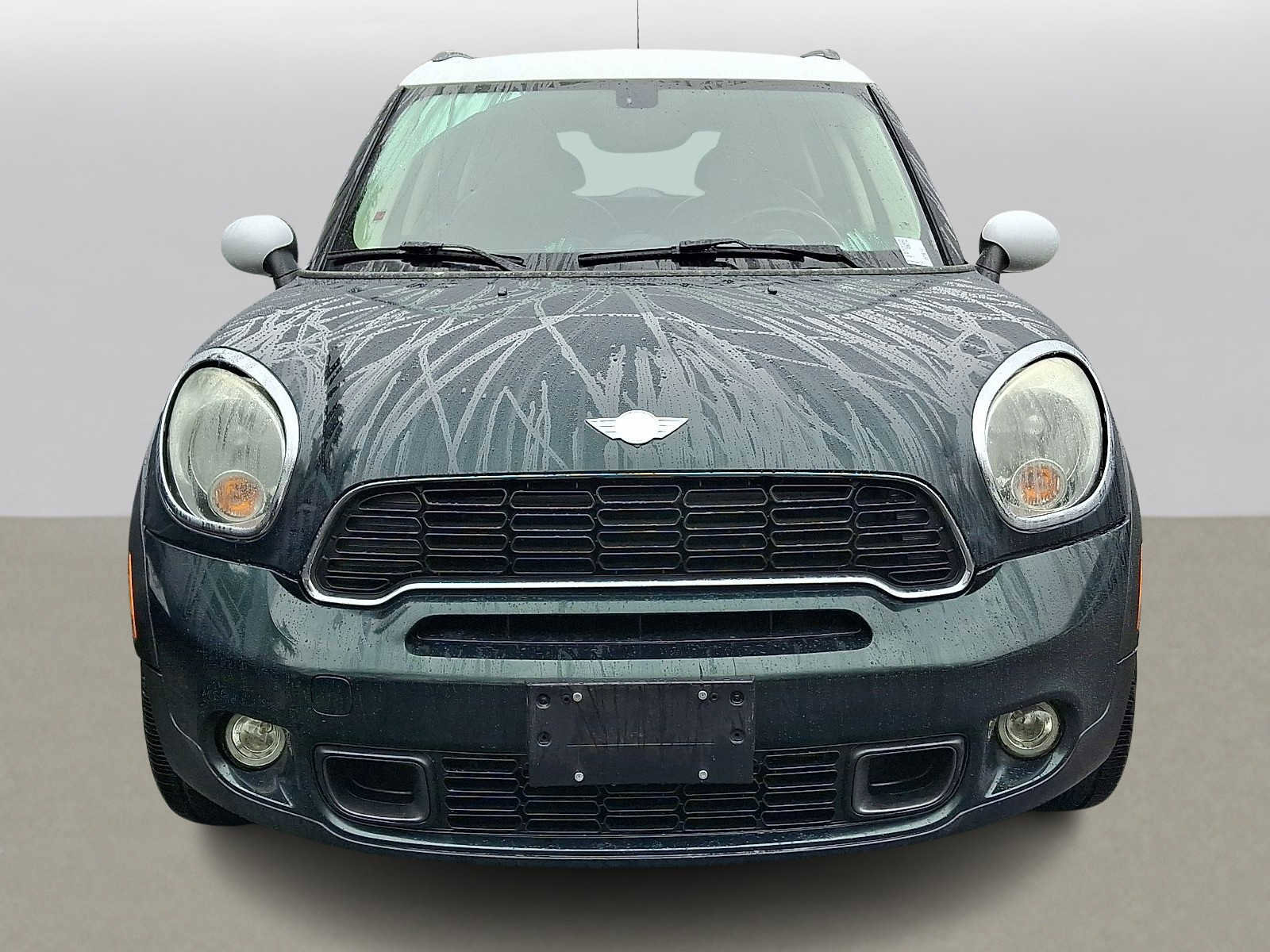 Used 2012 MINI Cooper Countryman S video 2