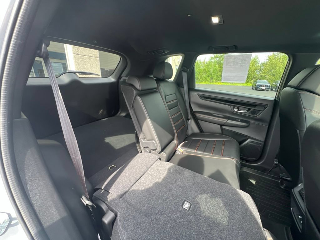 Used 2026 Honda CR-V Sport-L image 13