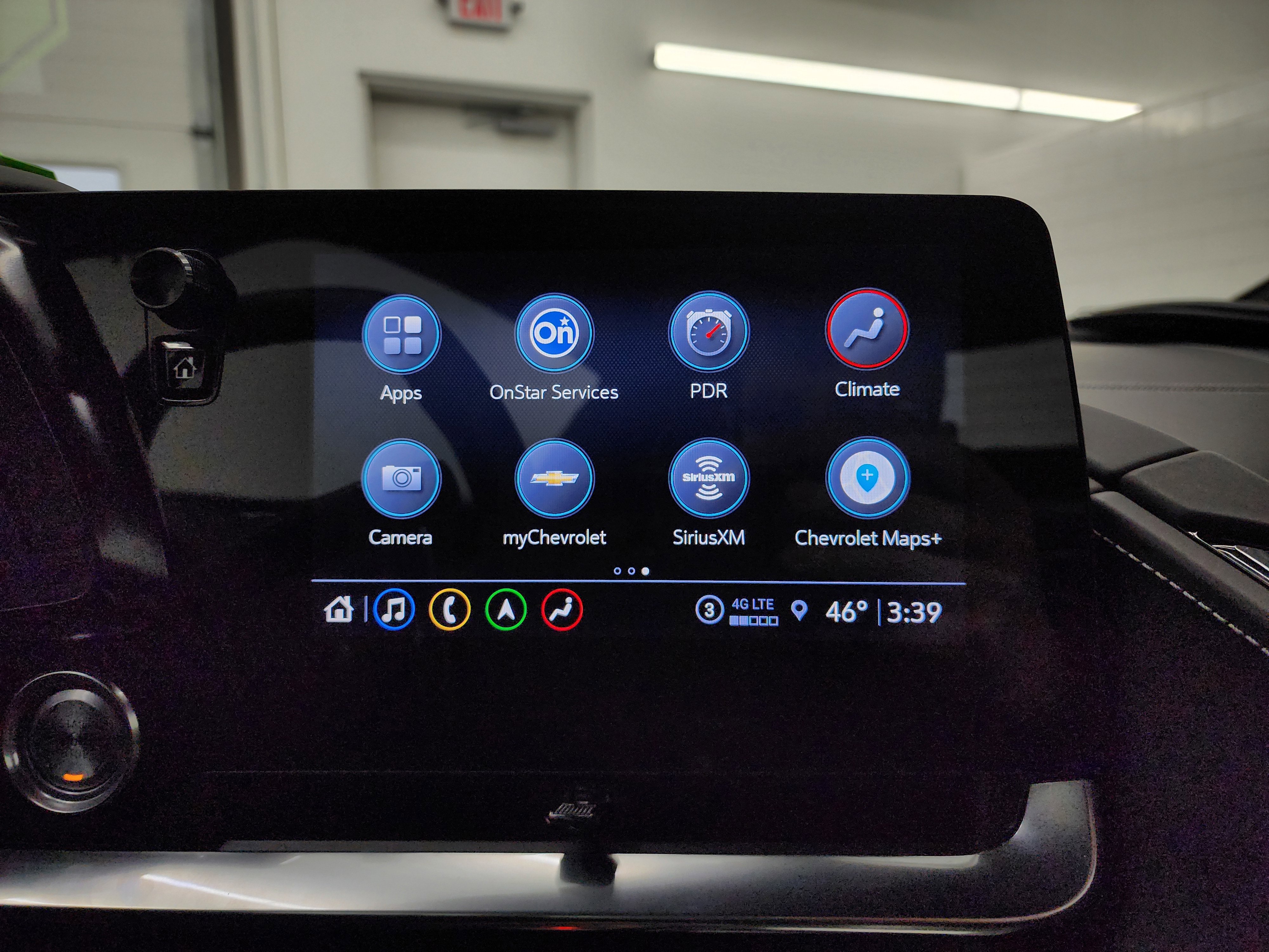 Used 2022 Chevrolet Corvette Stingray Premium Conv w/ Z51 Performance Package image 43