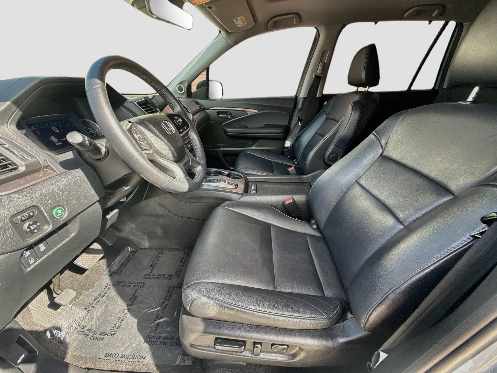 Used 2022 Honda Pilot Special Edition image 18