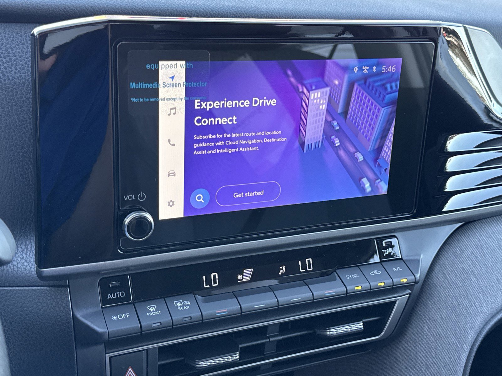 New 2026 Toyota Camry LE image 21