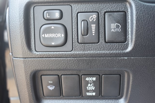 Used 2021 Toyota 4Runner Venture w/ Moonroof Package AWD/4WD image 29