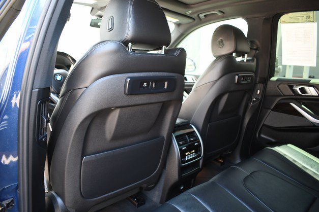 Used 2019 BMW X5 xDrive40i AWD/4WD image 22