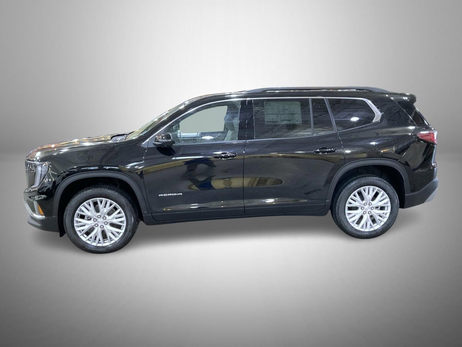 New 2026 GMC Acadia Elevation w/ Elevation Premium Package image 8