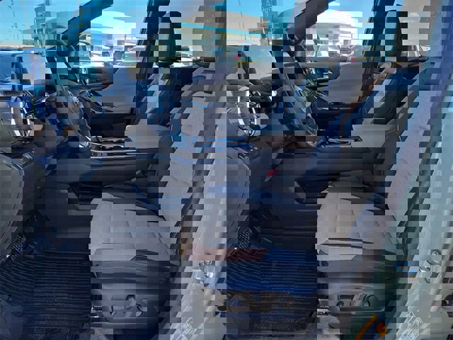 New 2026 Chevrolet Equinox ACTIV image 10