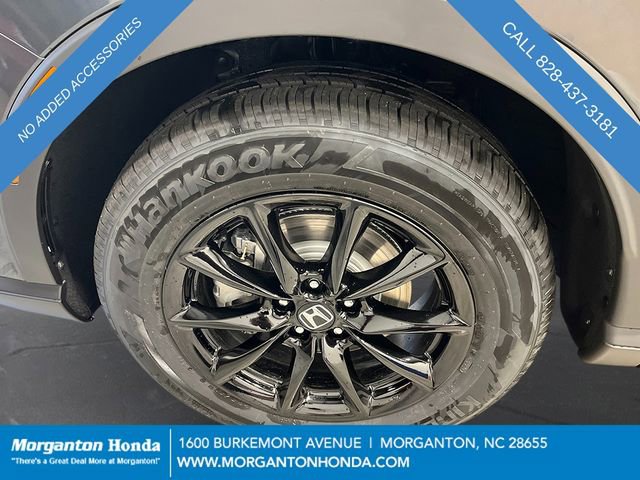 New 2026 Honda CR-V Sport-L image 12