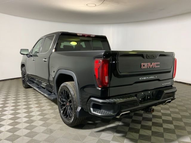 Used 2022 GMC Sierra 1500 Denali AWD/4WD image 7