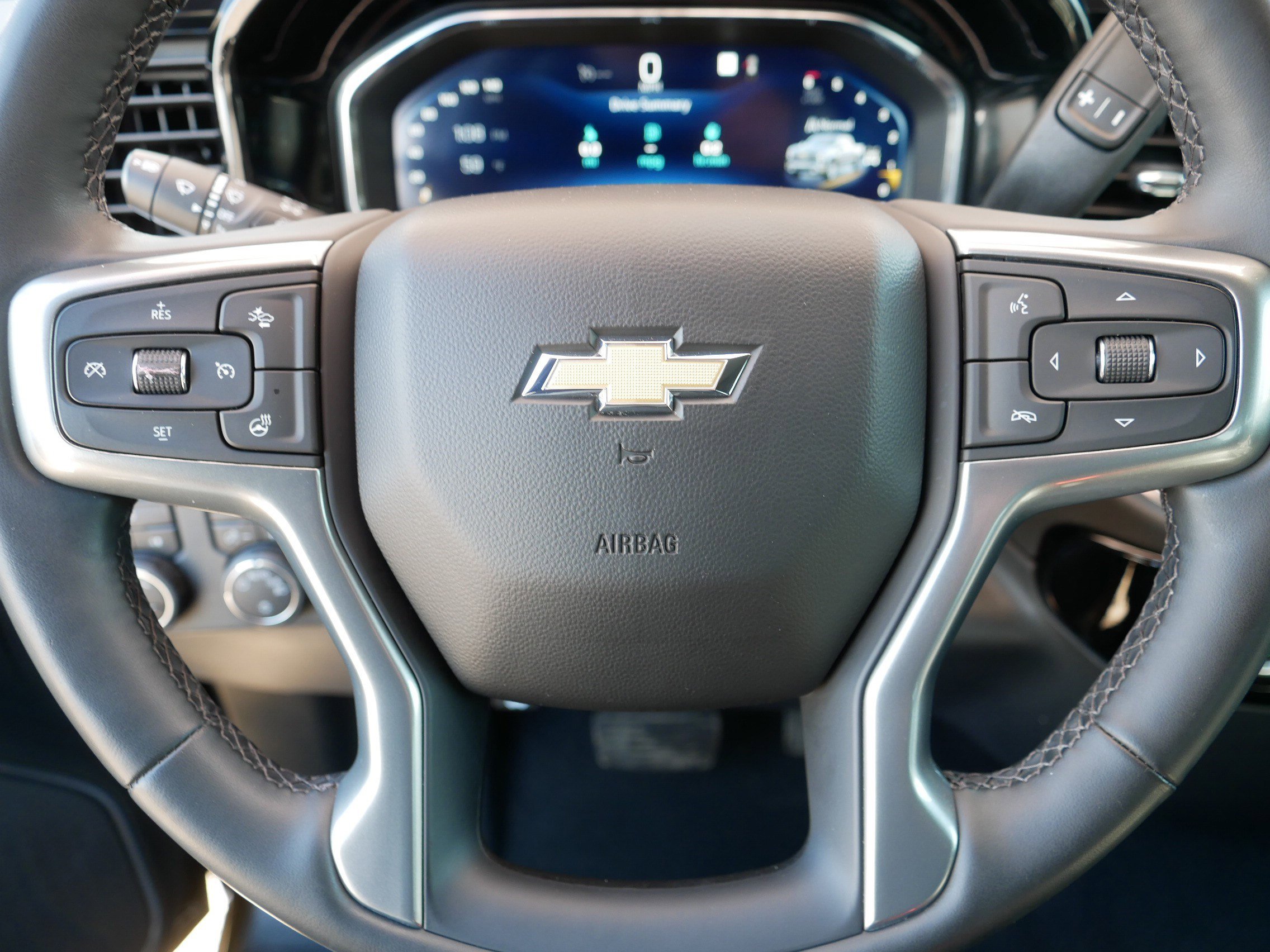 Used 2023 Chevrolet Silverado 1500 LT image 25