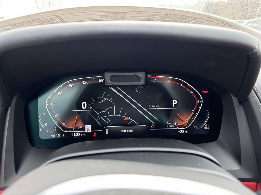 New 2026 BMW 840i xDrive Convertible image 13