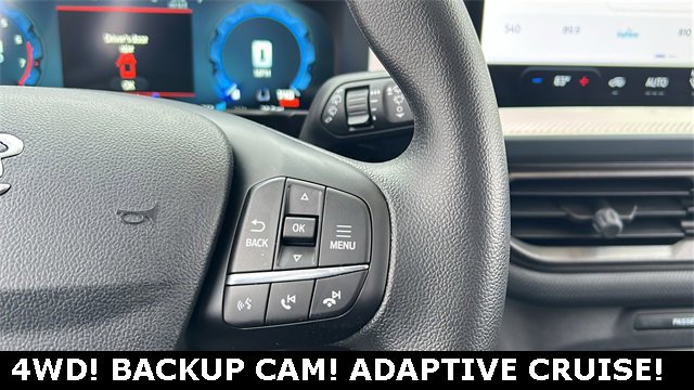 New 2025 Ford Bronco Sport Heritage image 10