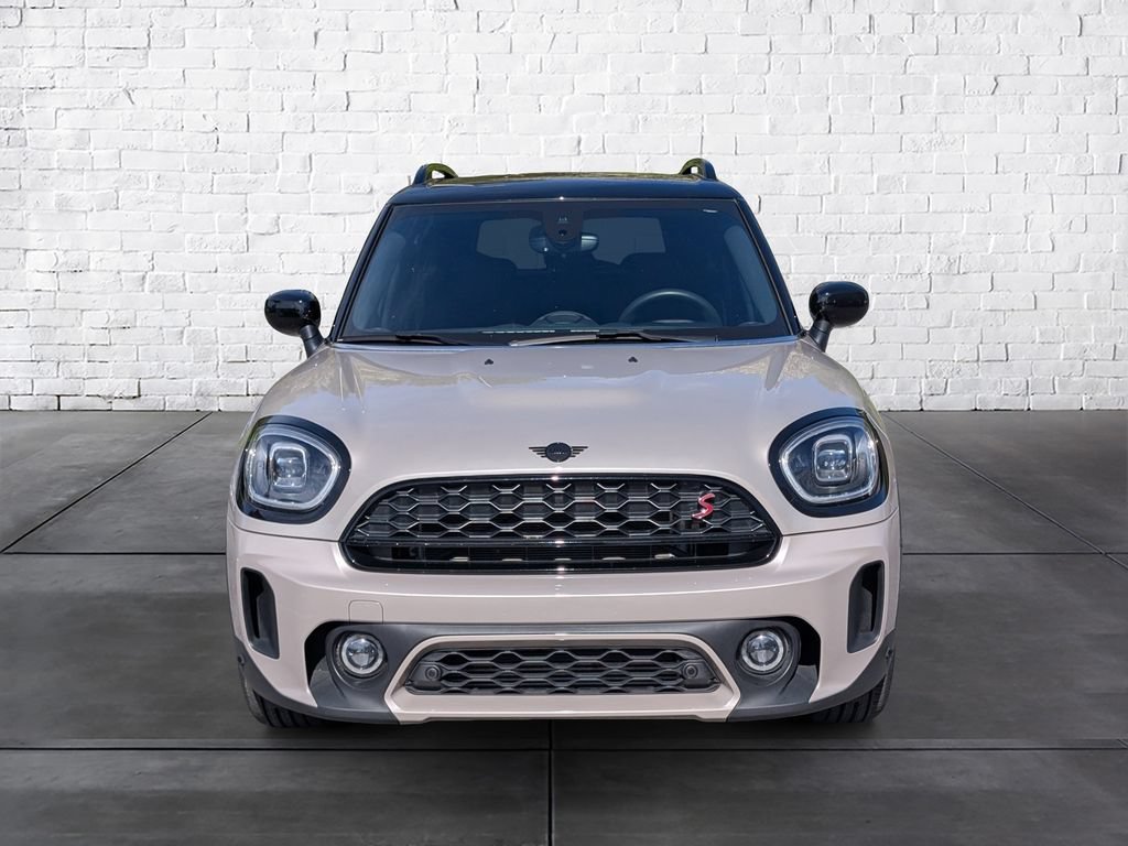 Used 2024 MINI Cooper Countryman S AWD/4WD image 3