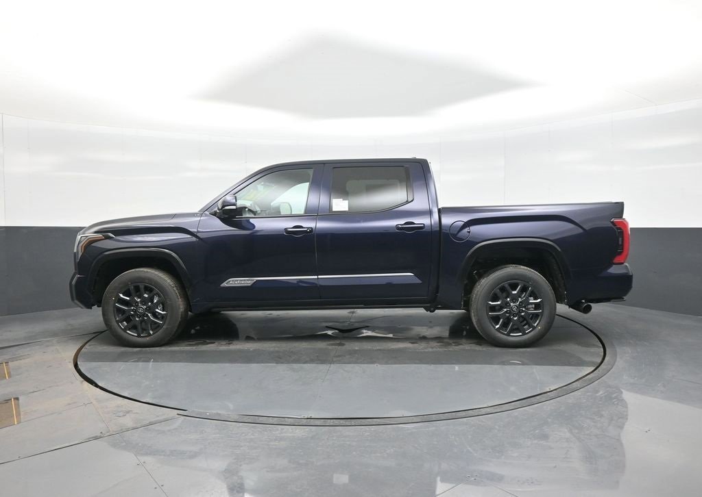 New 2026 Toyota Tundra Platinum image 4