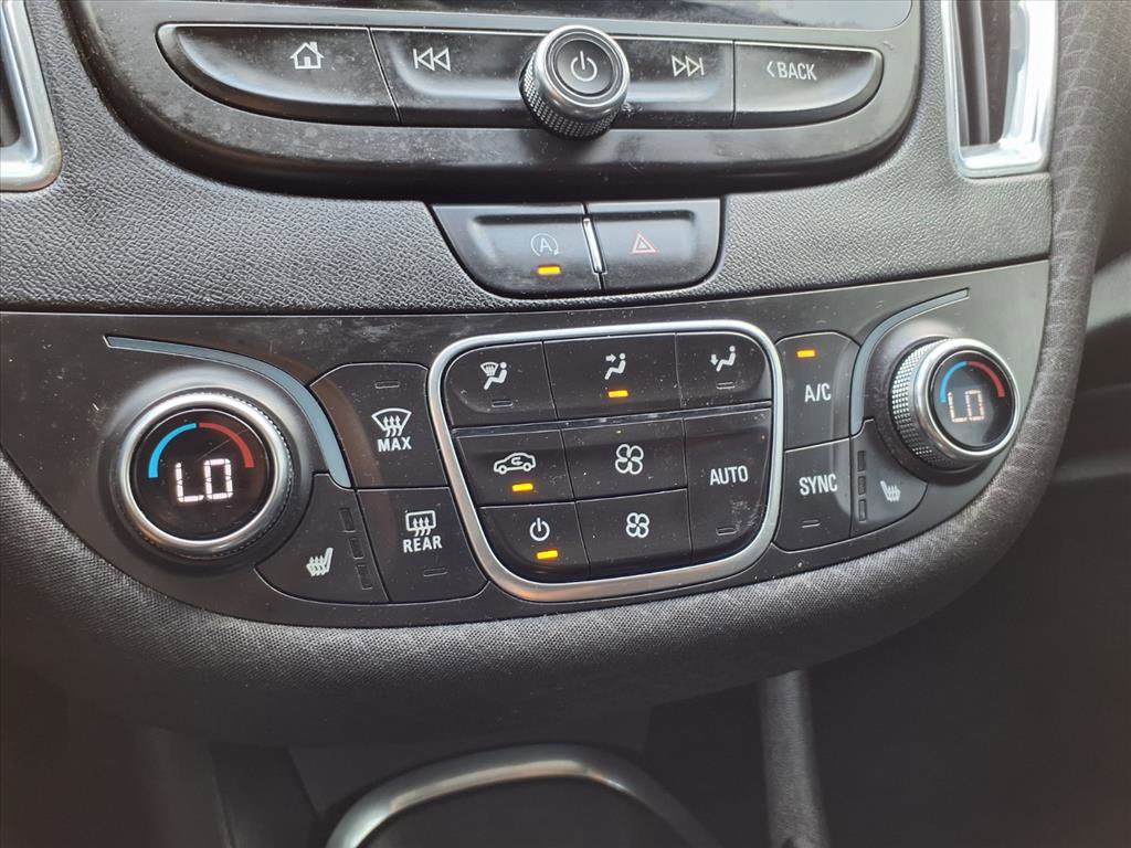 Used 2020 Chevrolet Malibu LT image 7