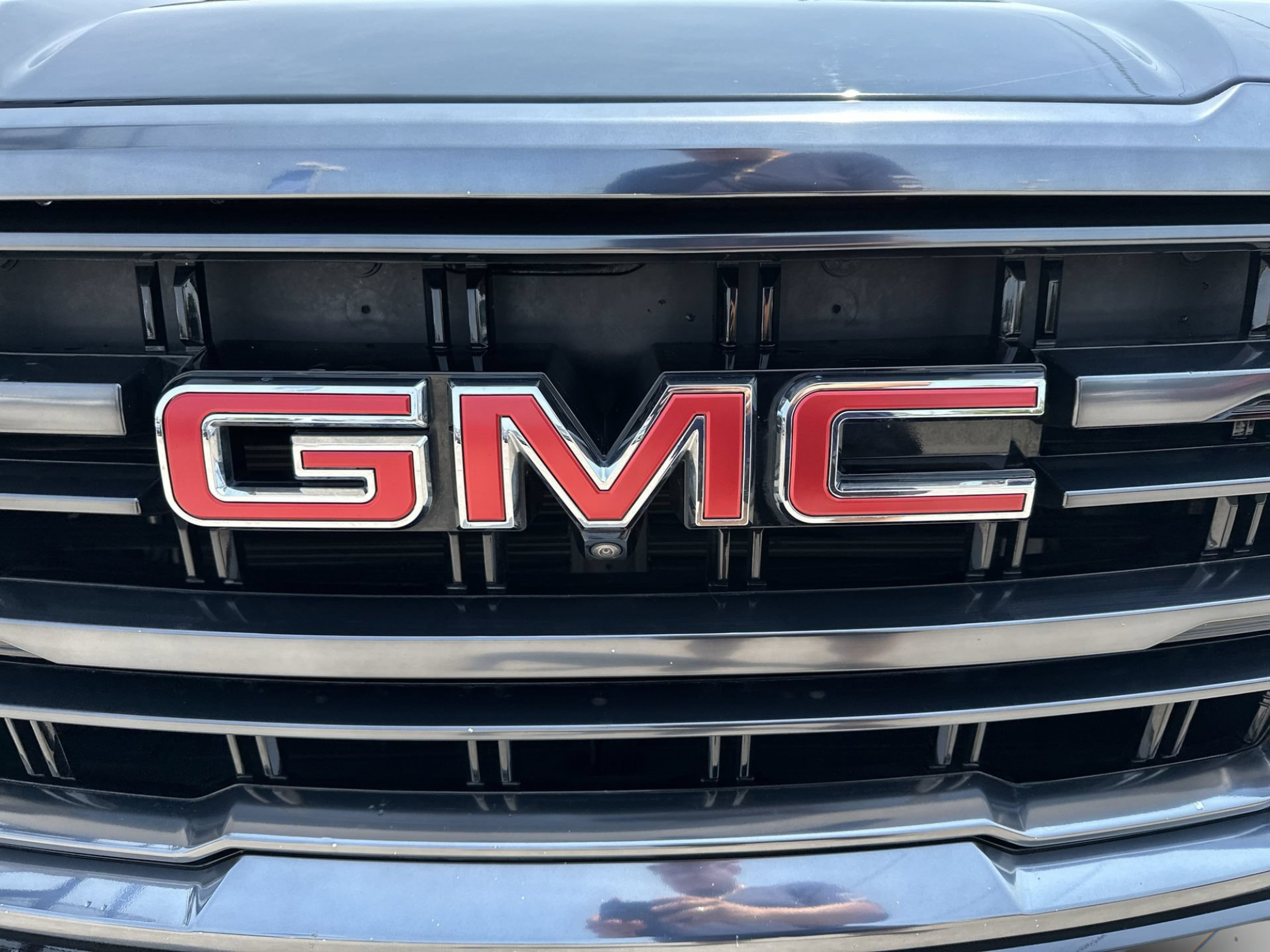 Used 2024 GMC Yukon AT4 w/ Technology Package AWD/4WD image 28