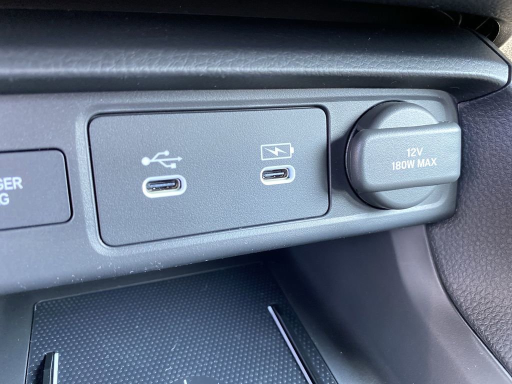 New 2025 Honda Civic Sport Touring image 22