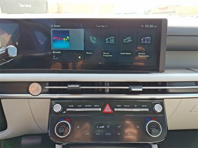 New 2026 Hyundai Tucson SEL image 9